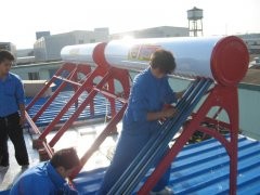 台儿庄热水器维修