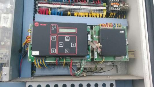 台儿庄中央空调保养节能保养