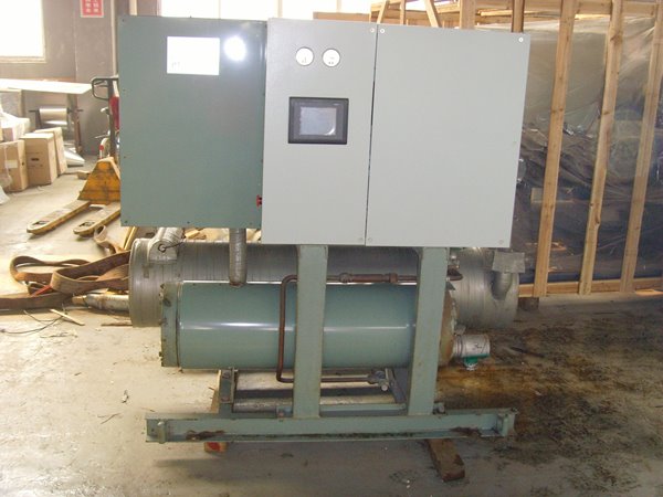 台儿庄酒店中央空调不停机清洗方法介绍